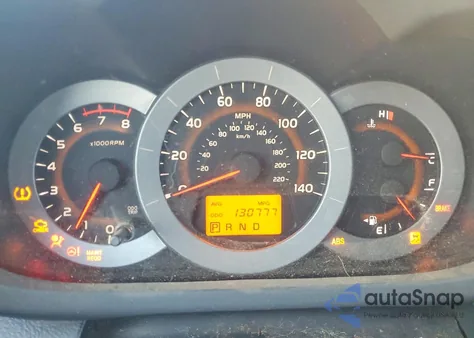 2010 Toyota Rav4 Sport z USA, uszkodzony, nr VIN 2T3WF4DVXAW024857